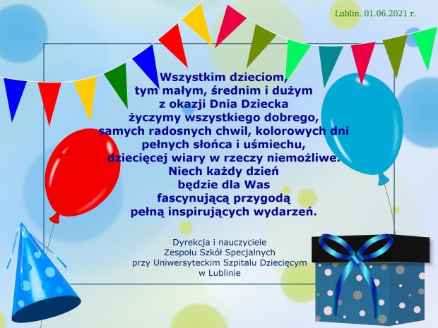 ŻYCZENIA 2021